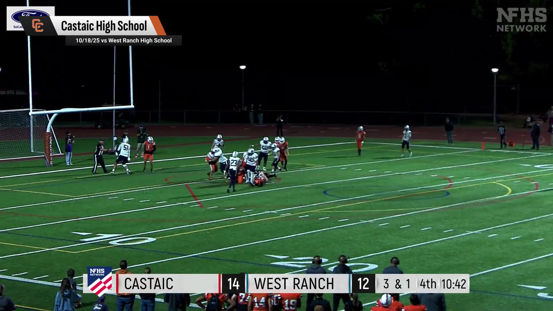 Football Recap: Valencia's  Win  on Friday Extends Winning Streak to Seven