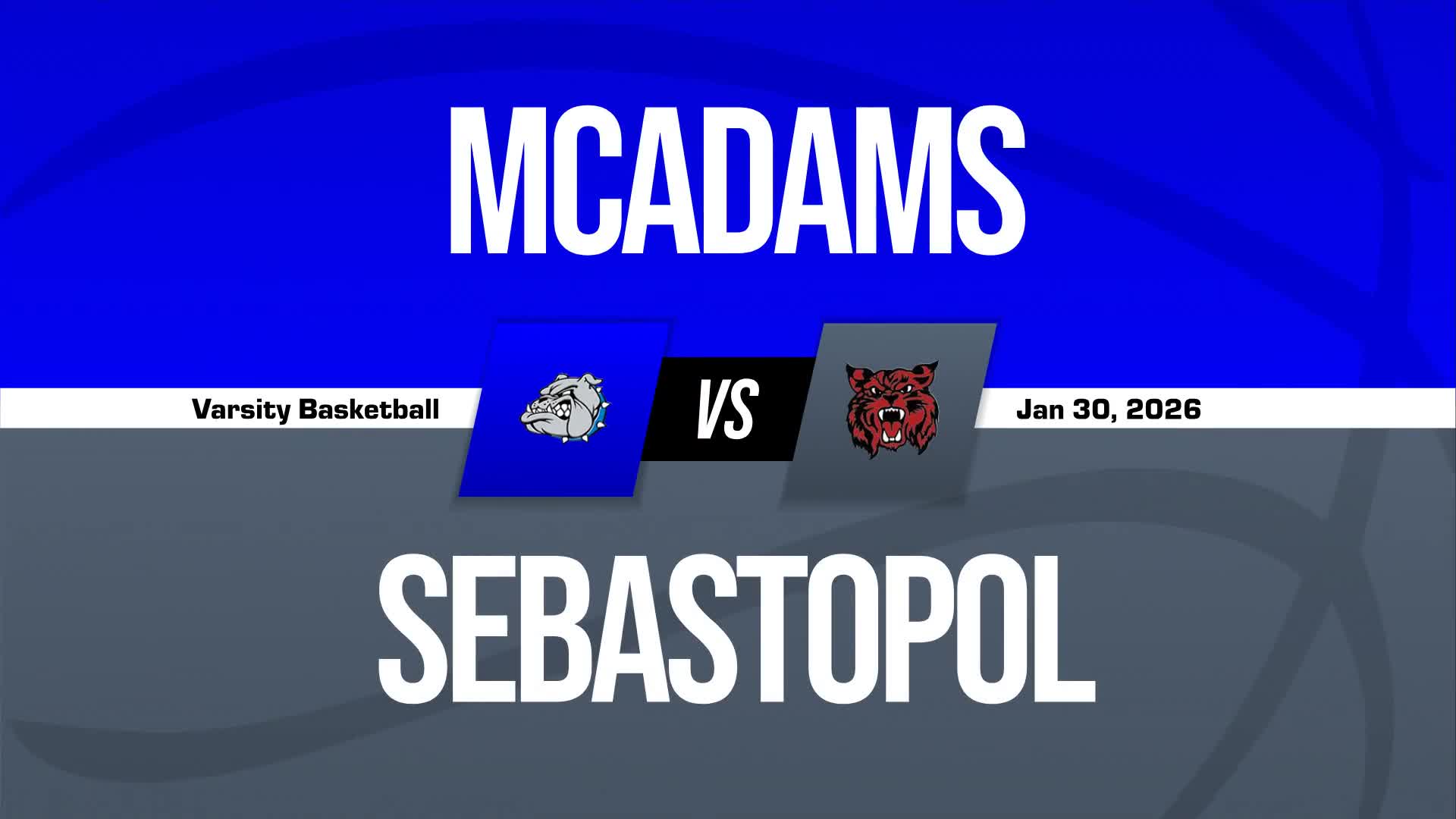 Basketball Recap: Sebastopol Takes a Loss