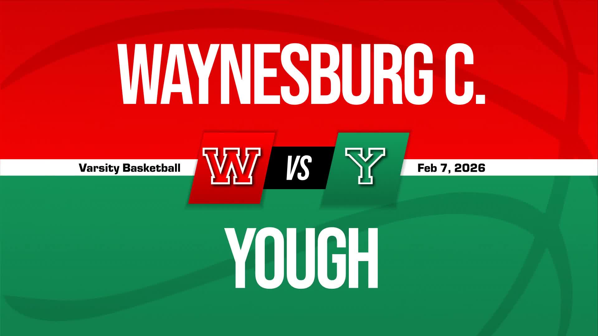 Basketball Recap: Waynesburg Central Puts Losing Streak Behind Them + How To Watch