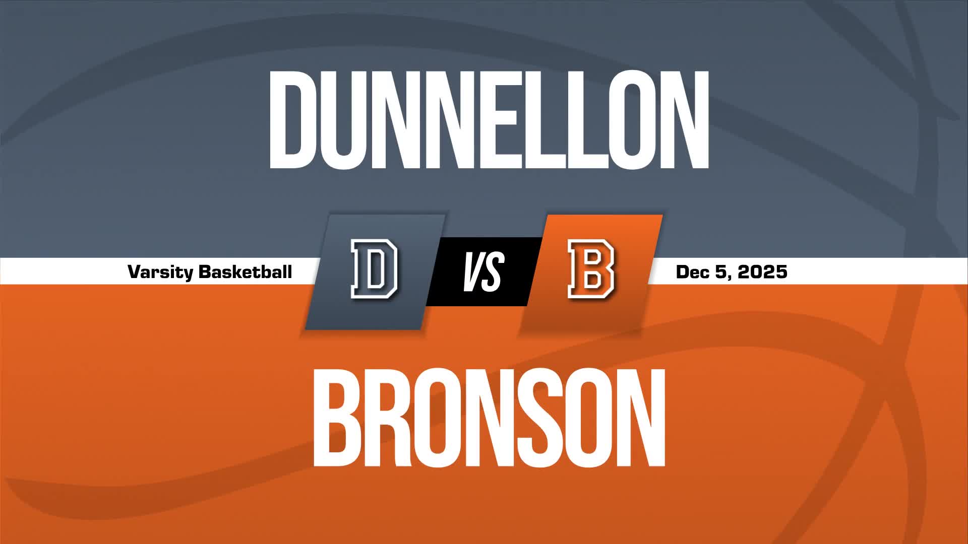 Basketball Game Preview: Dunnellon Tigers vs. Chiefland Indians