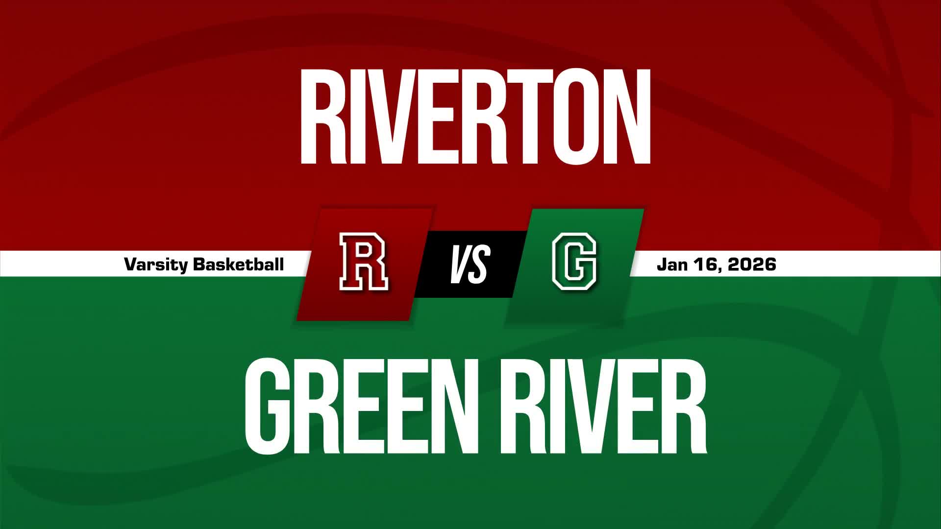 Basketball Game Preview: Green River Wolves vs. Rock Springs TIGERS