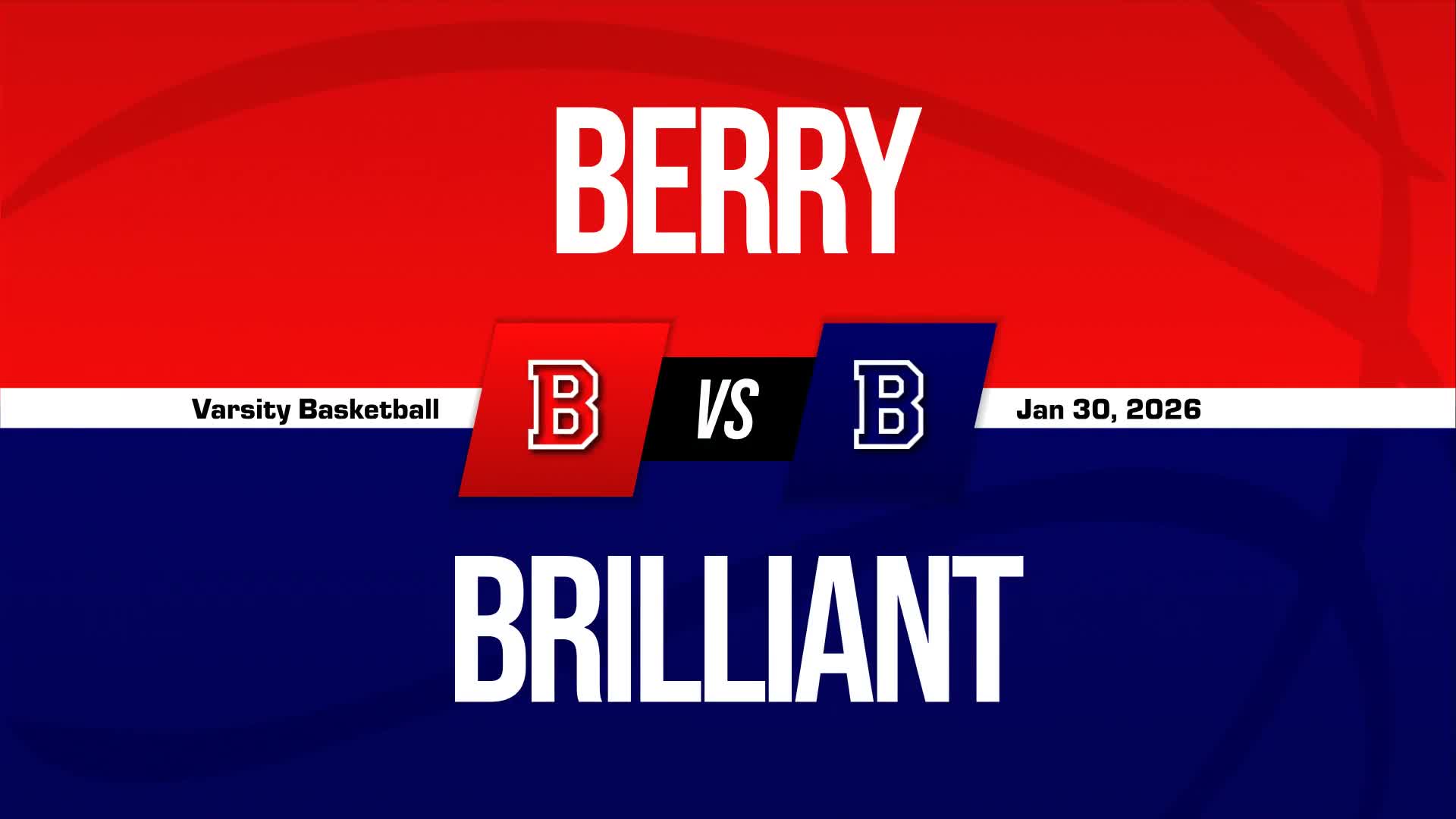 Basketball Recap: Brilliant Victorious