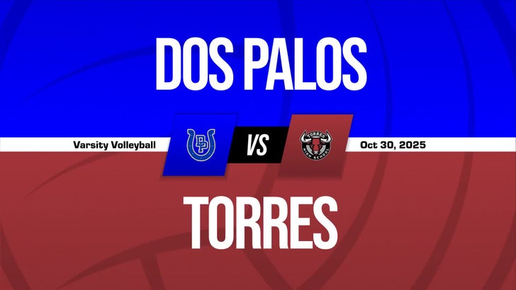 Volleyball Recap: Torres Falls Short of Wonderful College Prep A