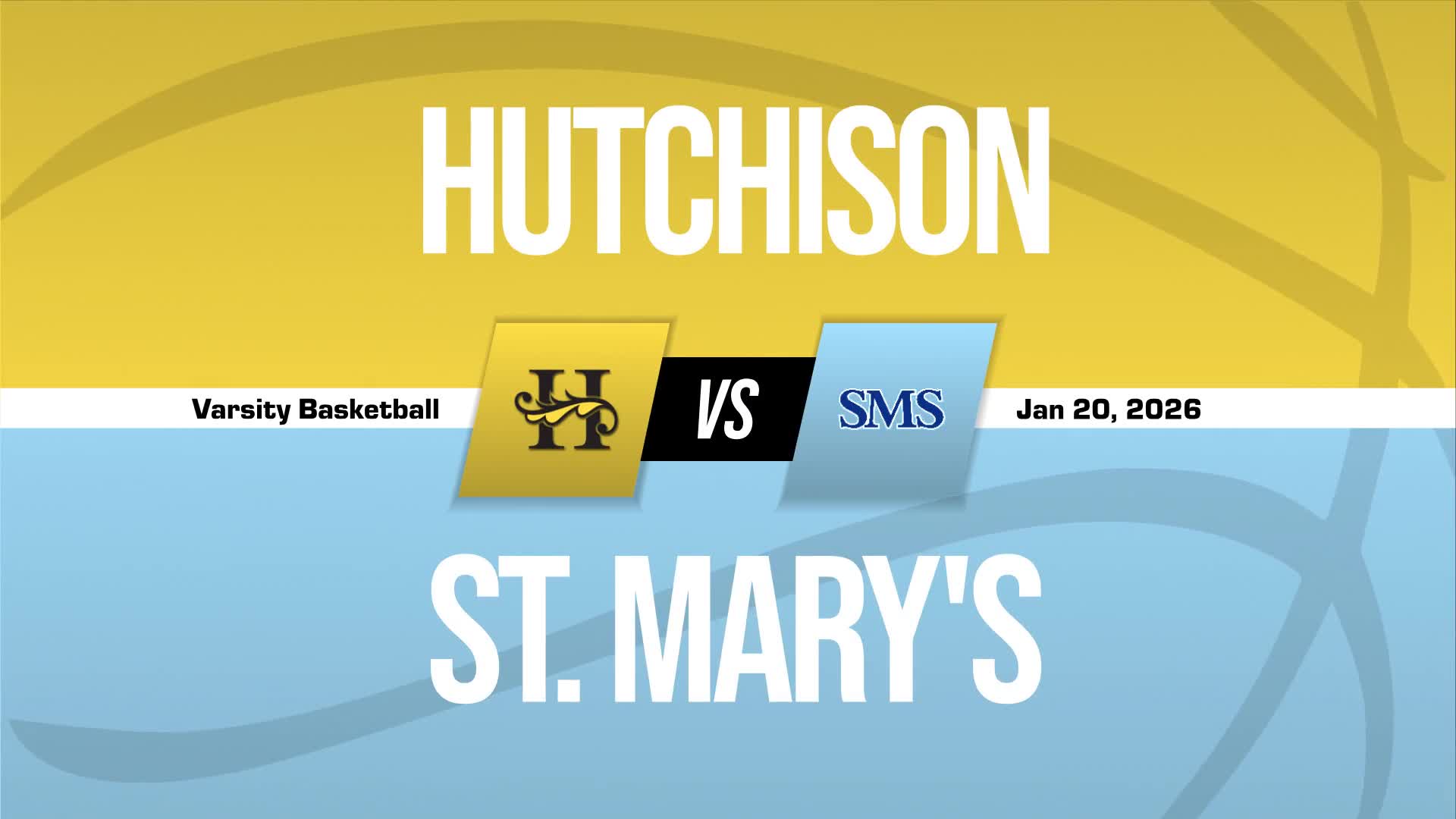 Basketball Recap: Hutchison Takes a Loss
