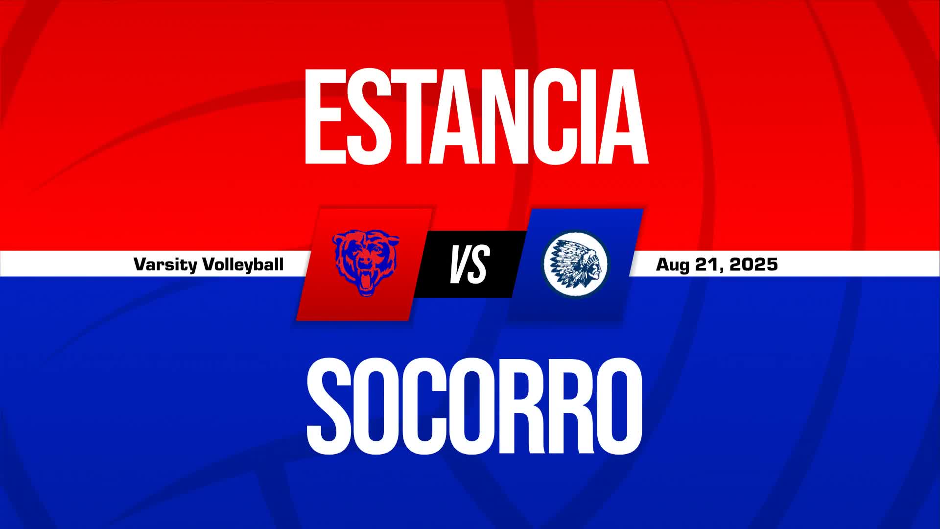 Volleyball Recap: Estancia Takes a Loss