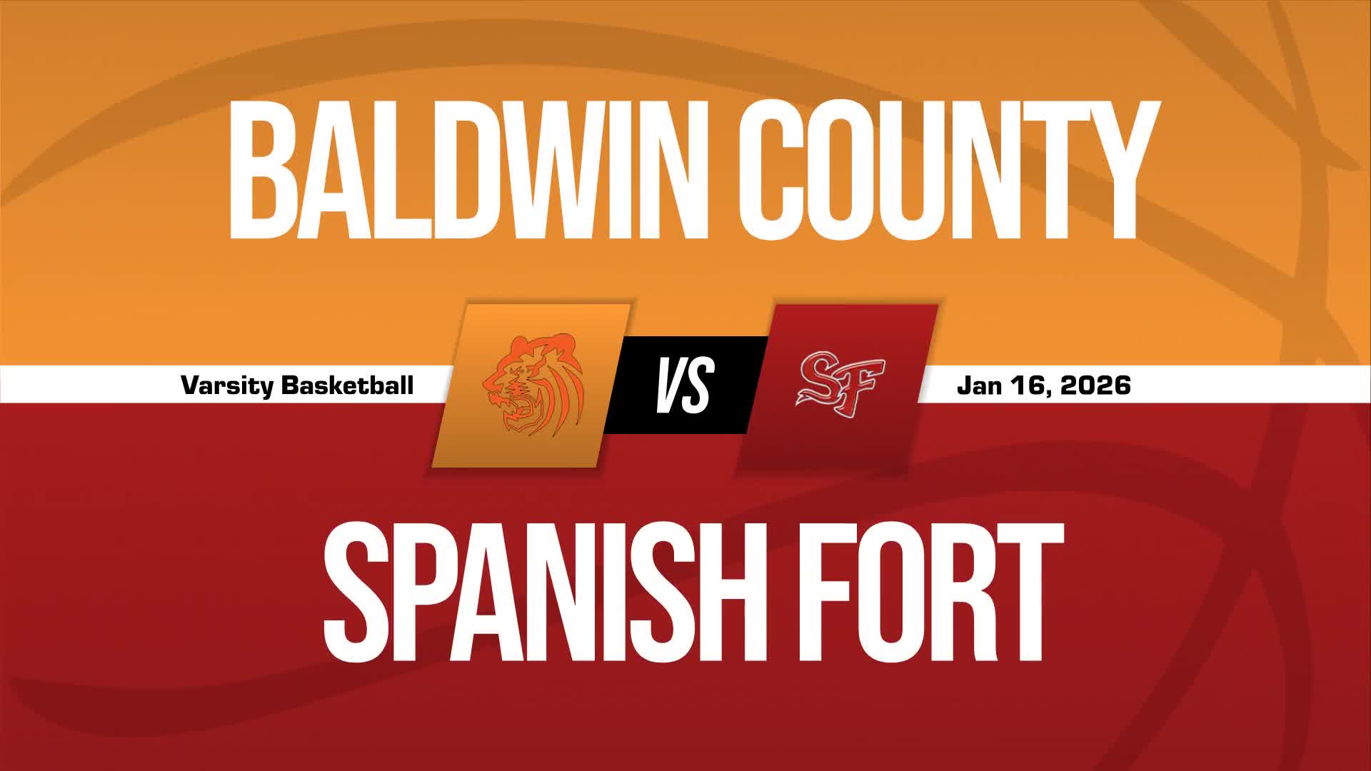 Basketball Game Preview: Baldwin County Tigers vs. McGill-Toolen