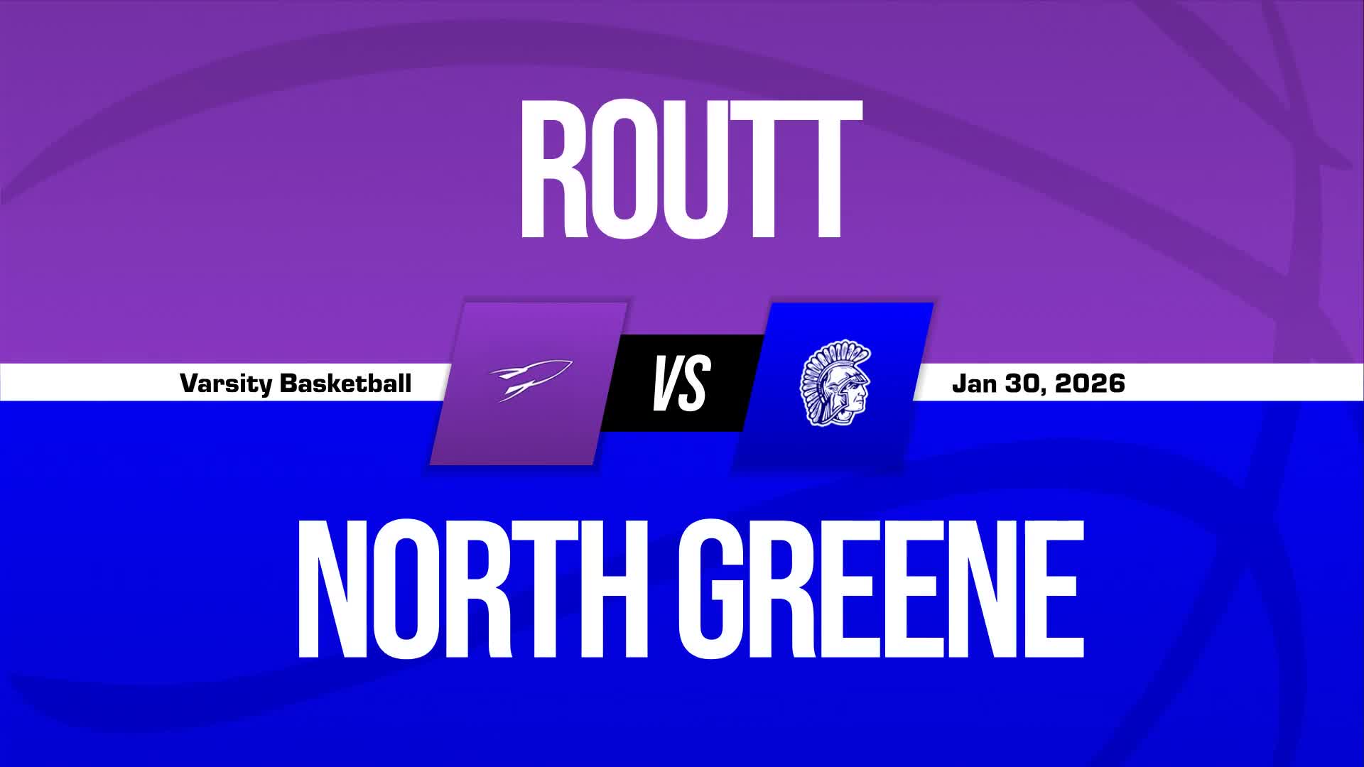 Basketball Recap: North Greene Takes a Loss