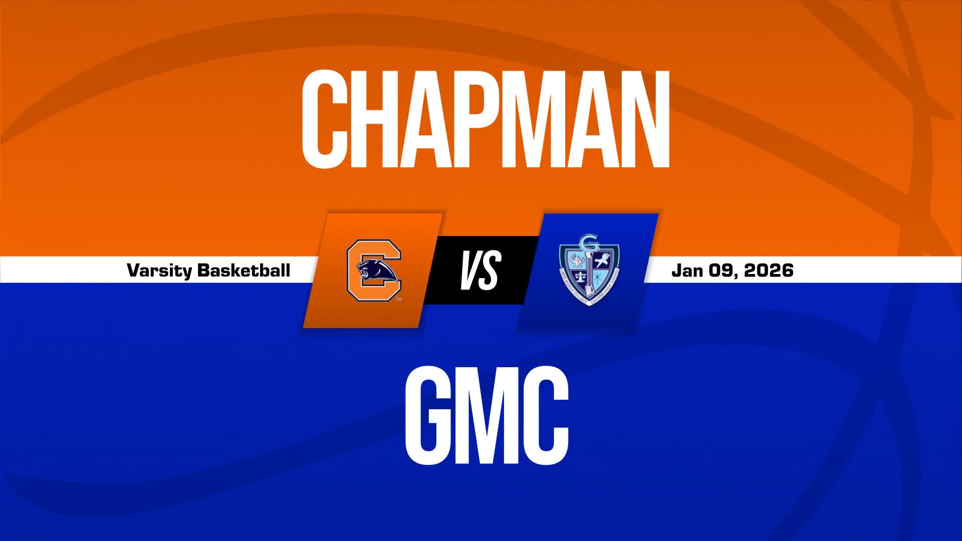 Basketball Recap: Chapman Extends Home Winning Streak to Five