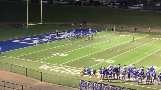 Baseball Recap: Wesson Has No Trouble Against Salem