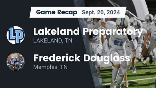 Football Recap: Douglass Comes Up Short