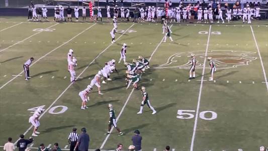 3A Quad County Top Football Player Performances