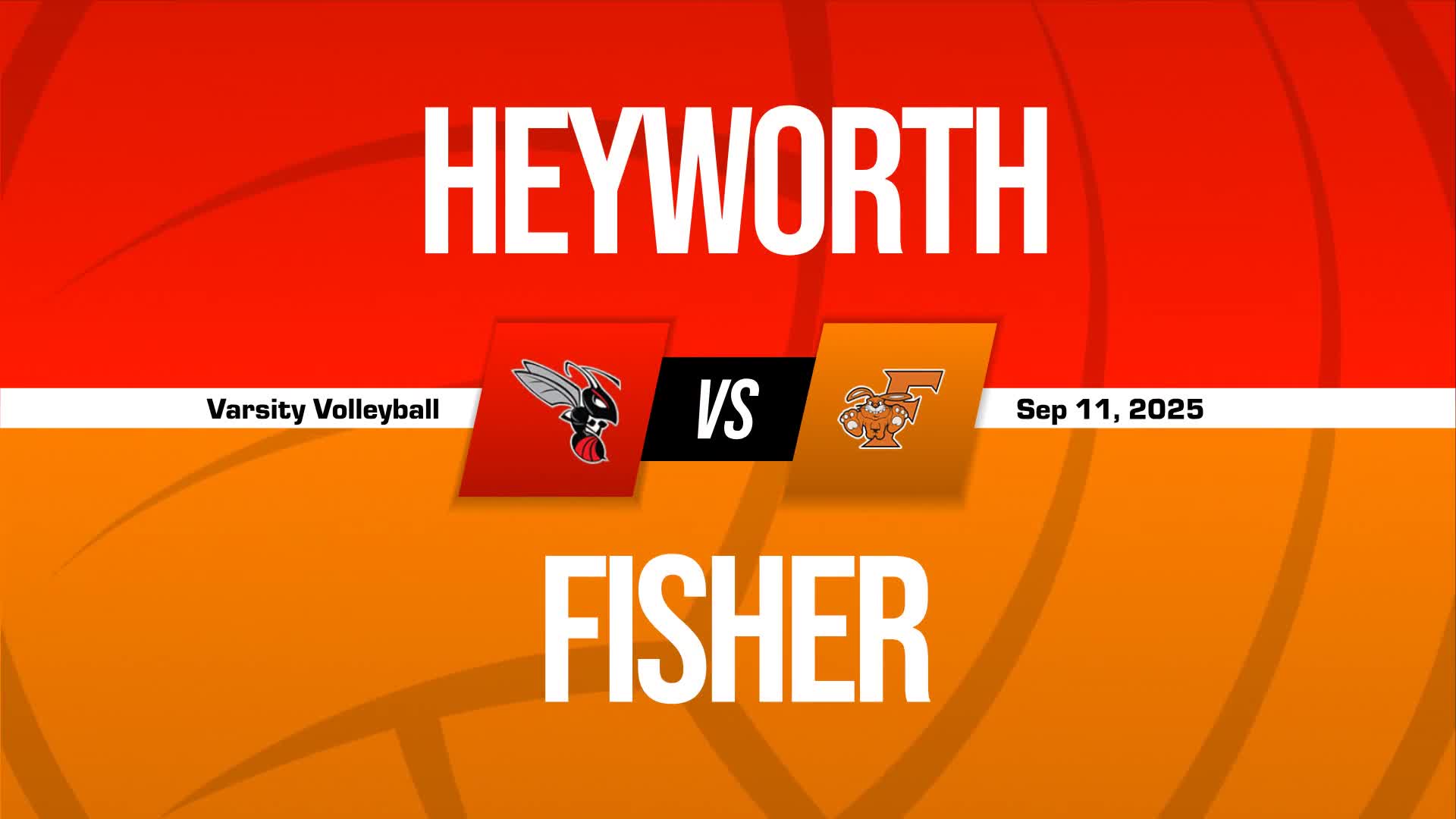 Volleyball Game Preview: Heyworth Hornets vs. Central A & M Raid