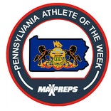 MaxPreps Pennsylvania High School Athlete of the Week Award