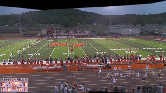 Baseball Game Preview: Nelsonville-York Buckeyes vs. Federal Hoc