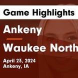 Soccer Game Preview: Ankeny Leaves Home