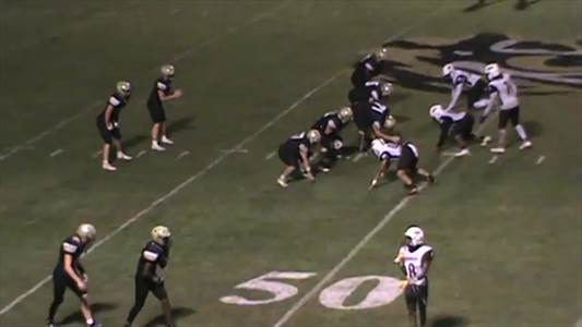 Football Game Preview: Ethel on Home-Turf