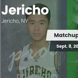 Football Game Recap: Jericho vs. Carle Place
