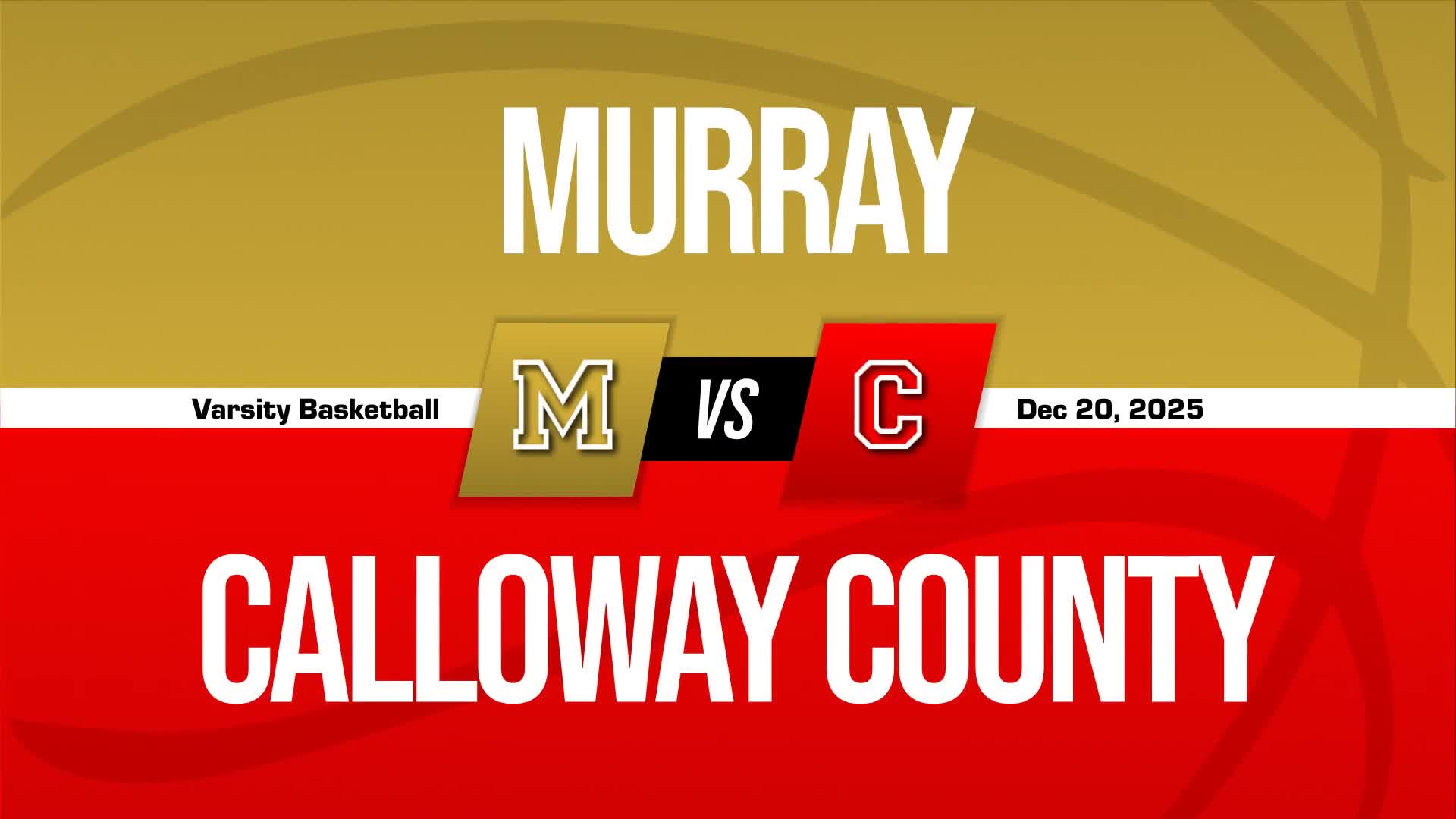 Basketball Recap: Calloway County Beats Marion for Their Ninth Straight  Victory + How To Watch