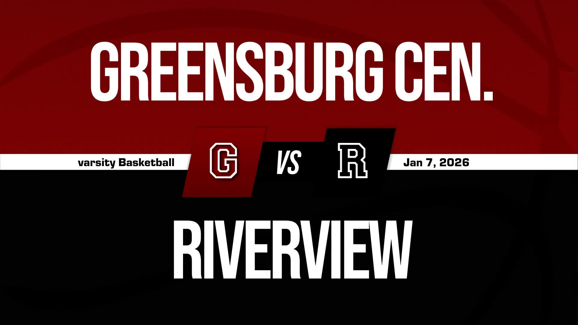 Basketball Recap: Riverview Comes Up Short