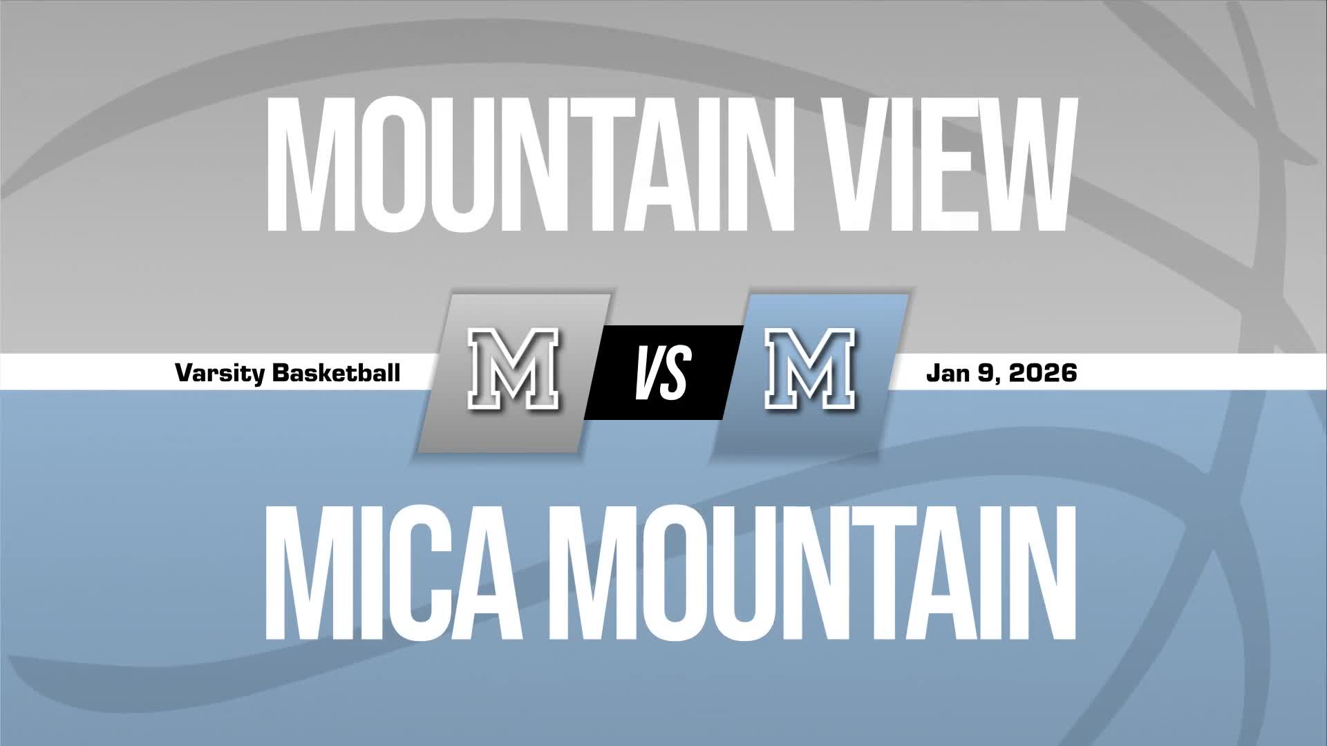 Basketball Game Preview: Mountain View Mountain Lions vs. Gila R