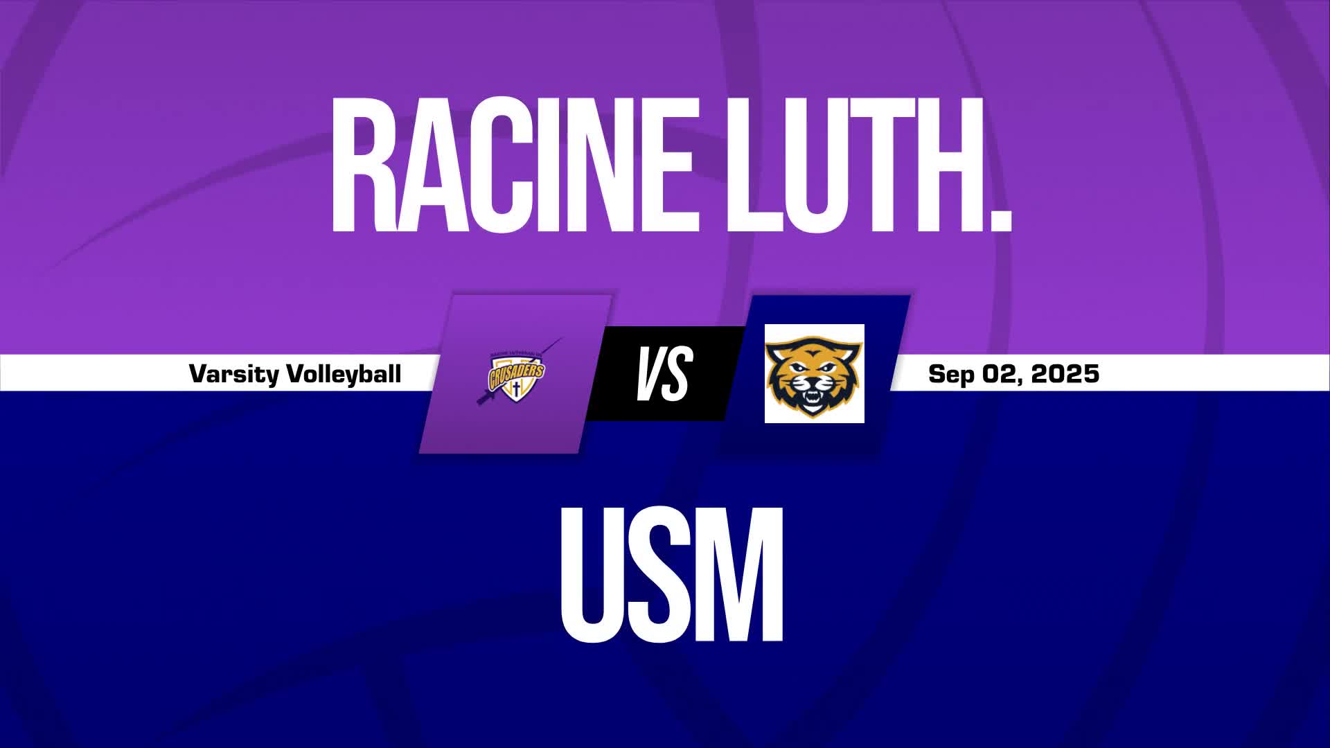 Volleyball Recap: University School of Milwaukee's  Win  on Thursday Extends Winning Streak to Five + How To Watch