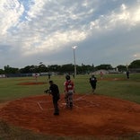 Baseball Game Recap: Largo Packers vs. Clearwater Tornadoes