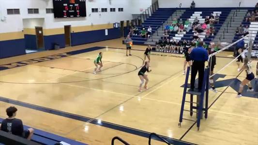 Taylor Rogers Game Report: @ West End