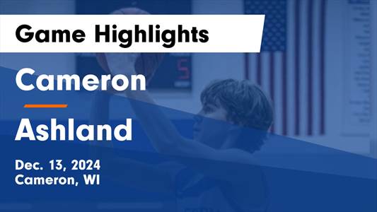 Basketball Game Preview: Cameron Comets vs. Spooner Rails