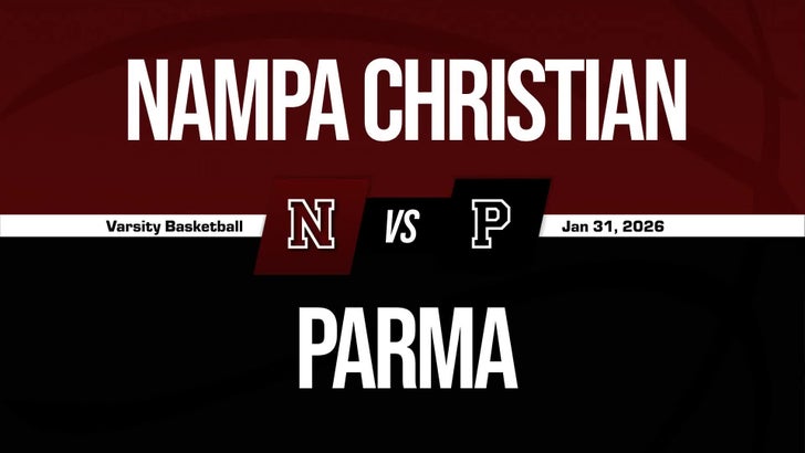 Basketball Game Preview: Parma Panthers vs. Melba Mustangs