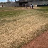 Baseball Game Recap: Wooster Colts vs. Truckee Wolverines