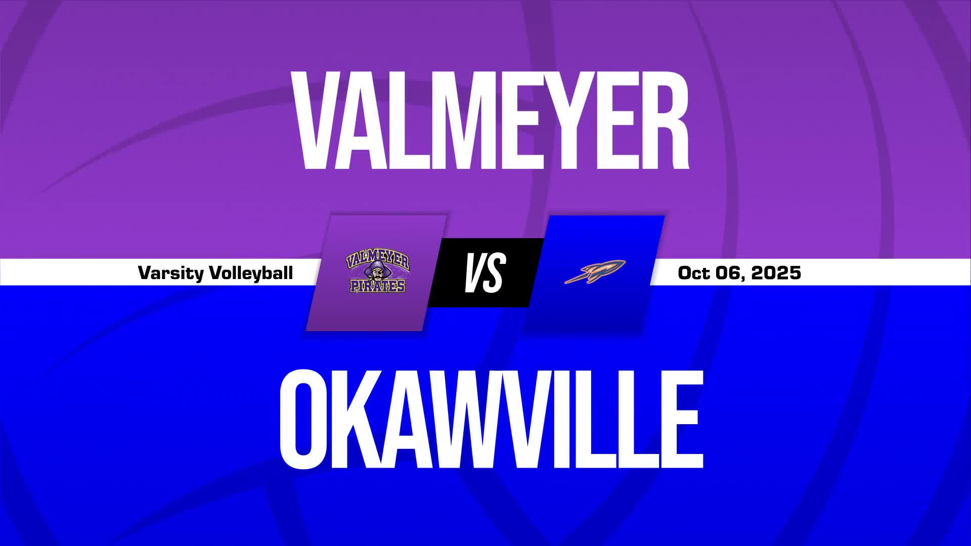 Volleyball Recap: Okawville's  Win  on Wednesday Extends Winning Streak to Three