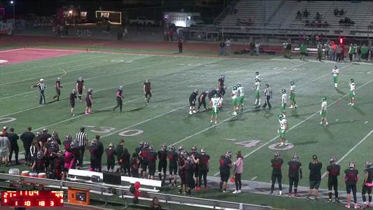 Jd Pickup Game Report: vs Payson