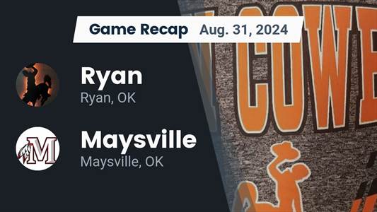 Football Game Preview: Ryan Hits the Road