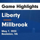Soccer Game Preview: Millbrook Heads Out