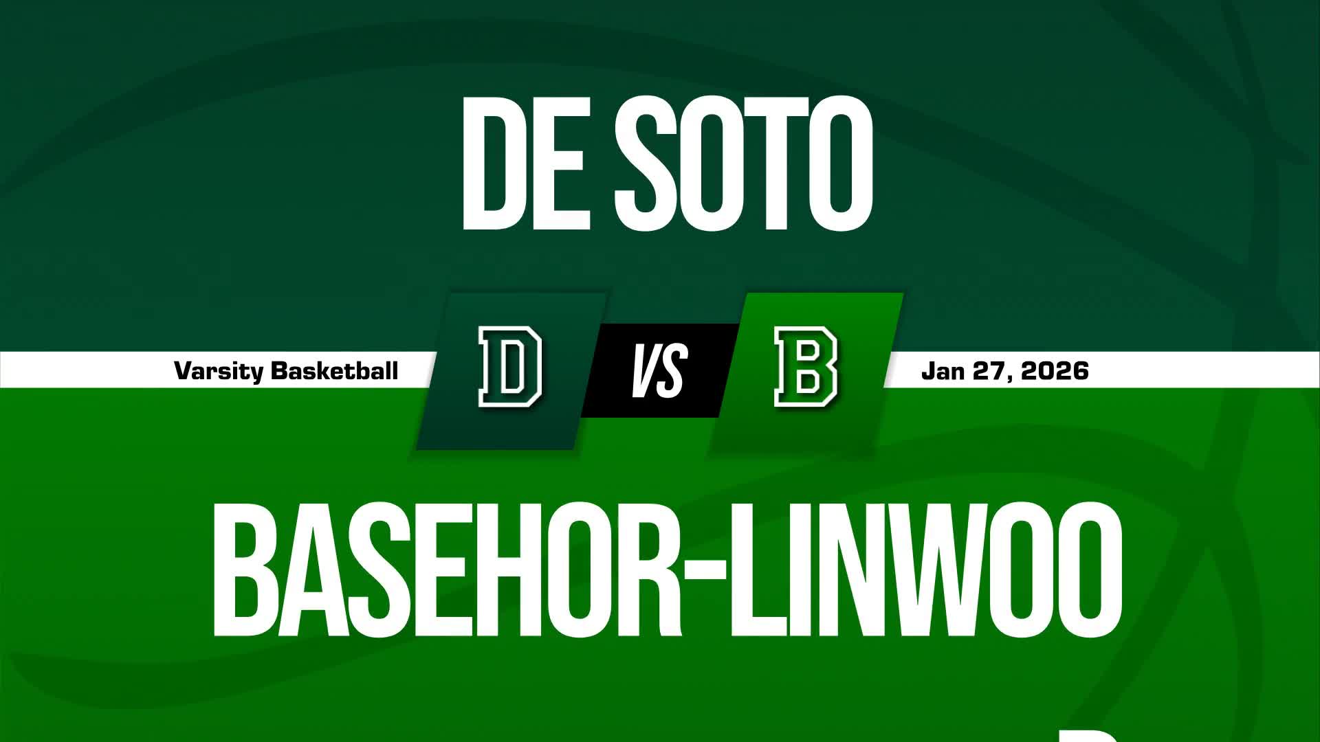 Basketball Recap: Make It Four in a Row for Basehor-Linwood + How To Watch