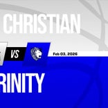 Basketball Recap: 11 Straight Road Wins for Grace Christian