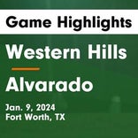 Soccer Game Preview: Western Hills vs. Carter-Riverside