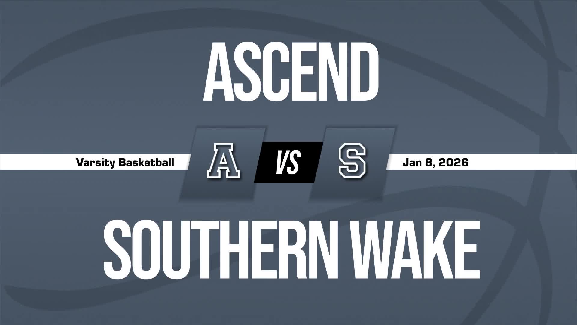 Basketball Recap: Southern Wake Academy Piles Up the Points Against Ascend Leadership Academy + How To Watch