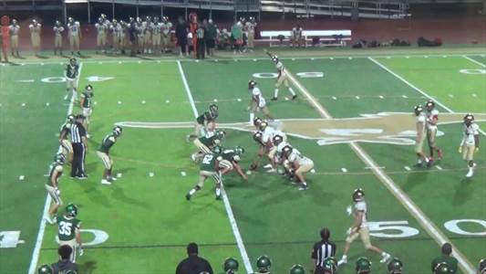 Baseball Game Preview: Redmond Mustangs vs. Inglemoor Vikings