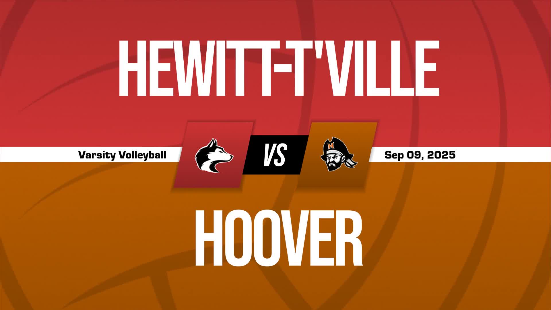 Volleyball Recap: Hoover Find Success
