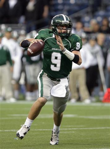 Jake Heaps, Skyline (Sammamish, Wash.)