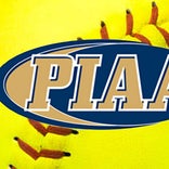 Pennsylvania high school softball: PIAA postseason brackets, tournament schedule and scores (live & final), statewide statistical leaders and computer rankings