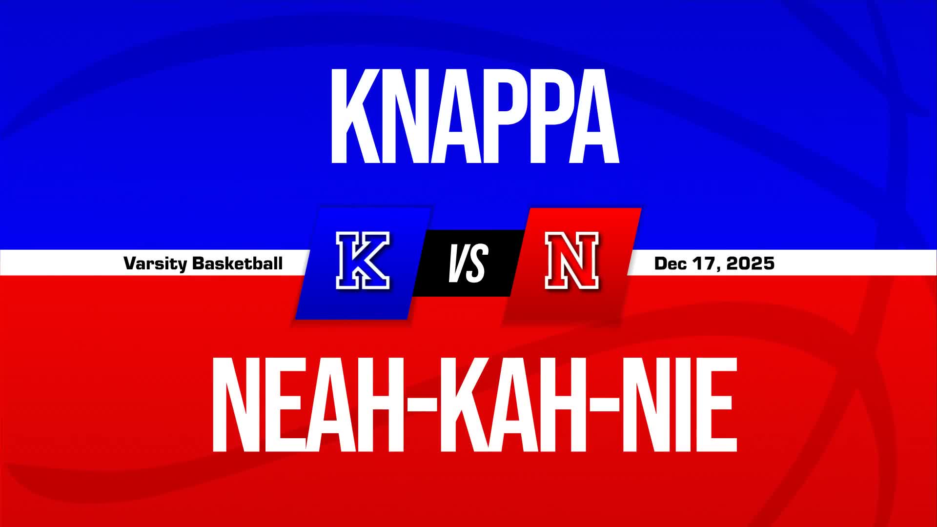 Basketball Recap: Knappa Skates Past Weston-Mcewen with Ease