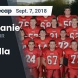 Football Game Preview: Dayton vs. Clatskanie