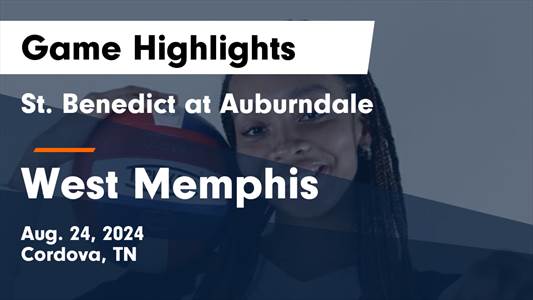 Volleyball Game Preview: West Memphis Leaves Home