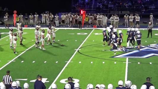 Baseball Game Preview: West Bend East Plays at Home