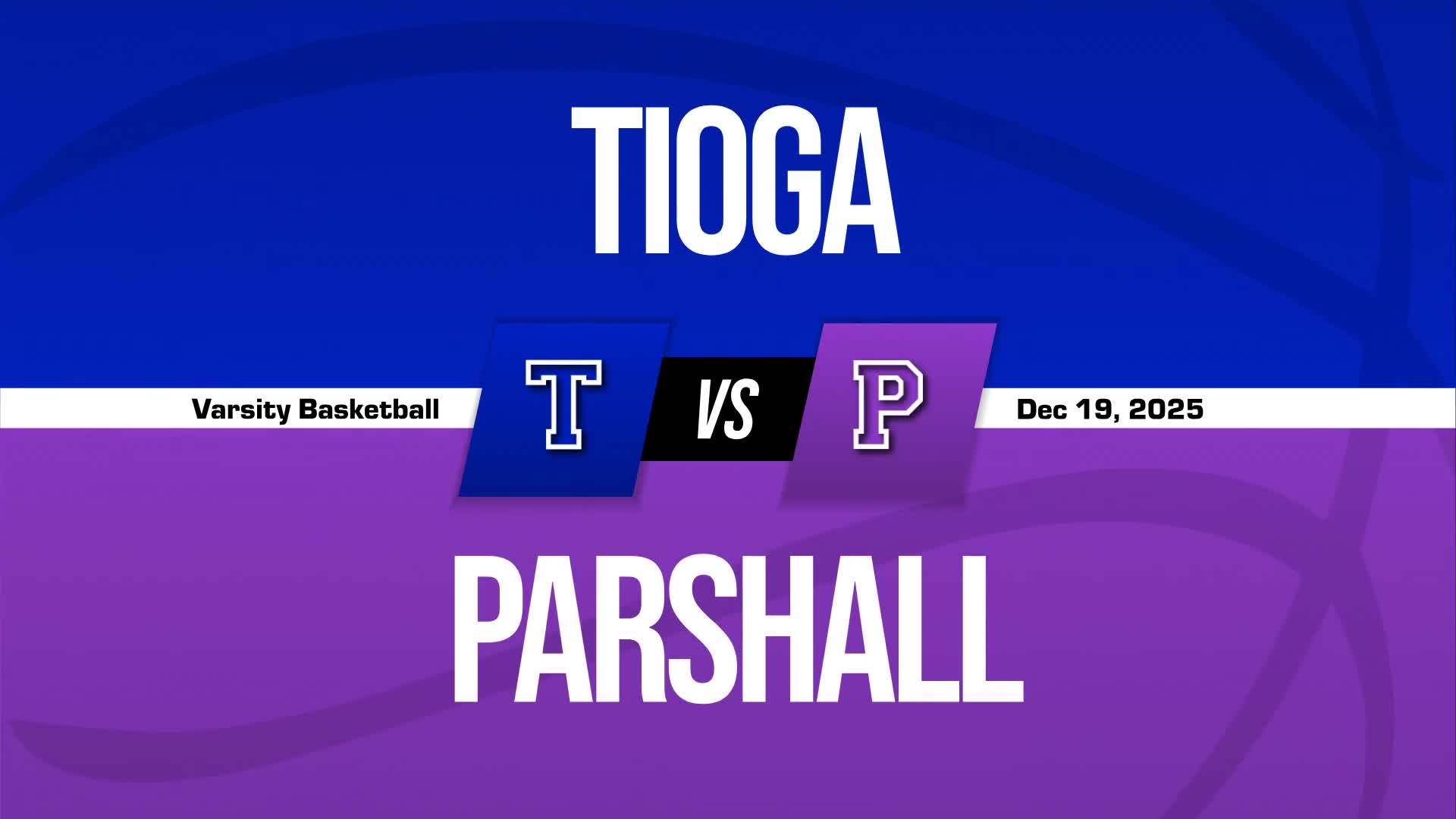 Basketball Recap: Tioga Piles Up the Points Against Belfield