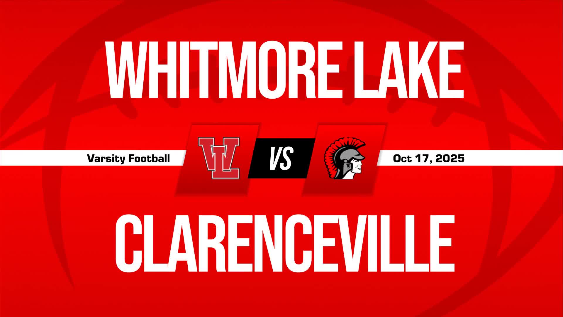 Football Game Preview: Whitmore Lake Trojans vs. Beecher/Johnson