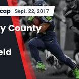 Football Game Preview: Greeley County vs. Triplains/Brewster
