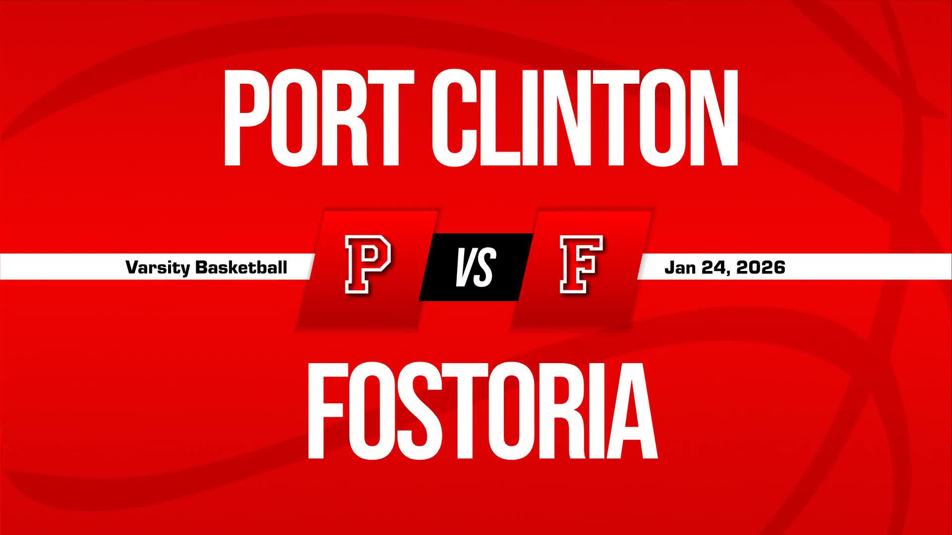 Basketball Game Preview: Port Clinton Redskins vs. Edison Chargers